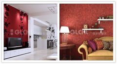 墻藝|藝術(shù)涂料色彩搭配建議