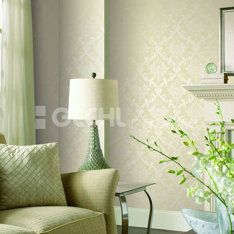 手工墻紙 客廳